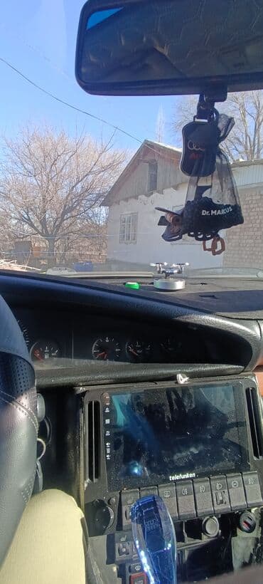 купить покрышки для авто: Audi S4: 1992 г., 2 л, Механика, Бензиновая, Седан — 2