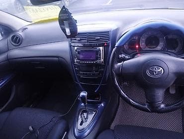 matiz 3: Toyota Caldina: 2003 г., 2 л, Автомат, Бензин, Универсал — 8