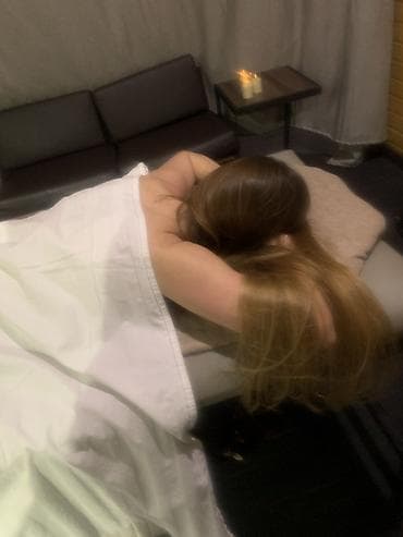 Массаж: Массаж | Лечебный массаж | Сутулость, нарушение осанки | Консультация — 1