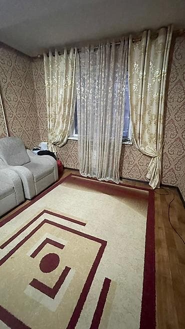 rent: 2 комнаты, С мебелью полностью — 1