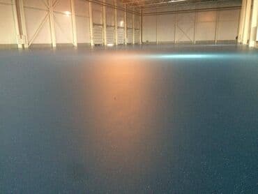 полимерное покрытие для бетонного пола купить: Стяжка Бесплатная консультация, Монтаж, Гарантия Больше 6 лет опыта — 4