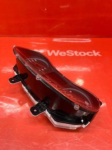 hyper fuel: Щиток приборов 2018 г., Б/у, Оригинал, США — 2