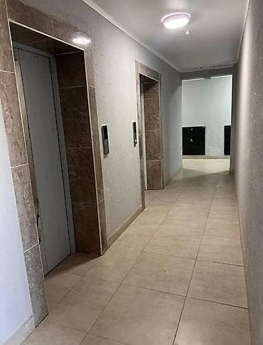 Квартиры: 1 комната, 38 м², Тунгуч мкр Элитка, 4 этаж, Евроремонт — 7