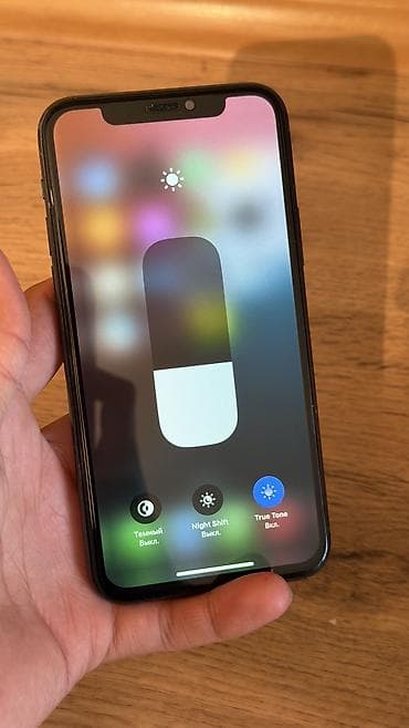 ас 3: IPhone 11 Pro, цвет Midnight Green память 256 18 IOS‼️‼️ АКБ 70% — 6