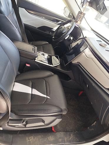 по выкуп авто: Срочно, Срочно Электромобиль weltmeister EX5. Торг ЖОК!!!Машина — 4