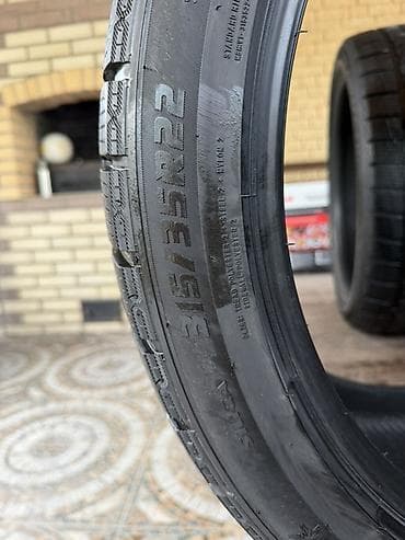 s4 2 2: Зимний комплект шин липучка (4 шт.) для BMW X7 В отличном состоянии — 2