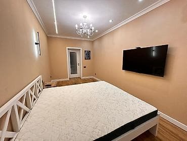 central park: 3 комнаты — 6