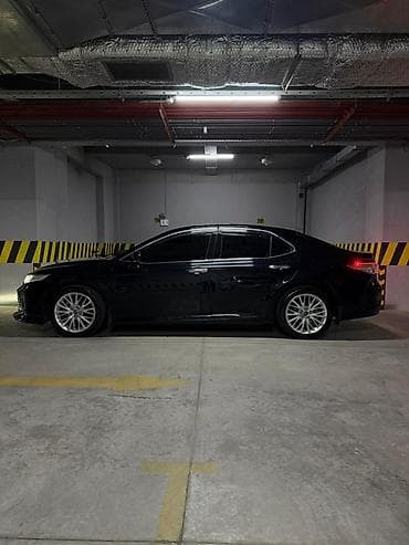 camry дворники: Toyota Camry: 2018 г., 3.5 л, Автомат, Седан — 5