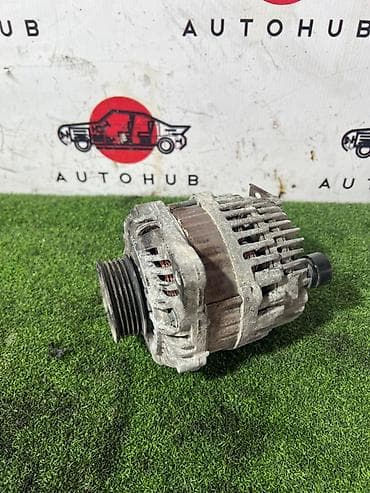 Генератор Renault