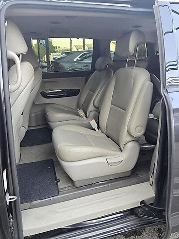 16v: Kia Carnival: 2020 г., 2.2 л, Автомат, Дизель, Минивэн — 5
