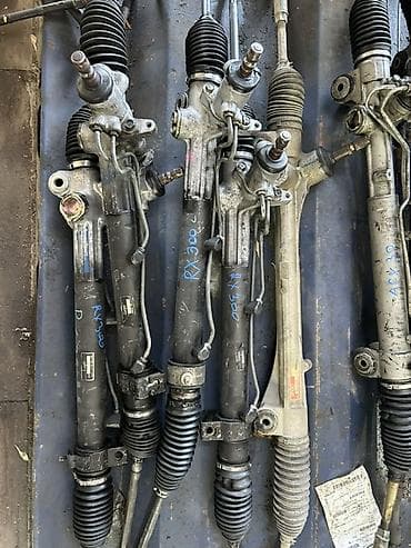 vip bus: Рулевая рейка Lexus — 1