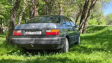 Mazda 6: 1988 г., 1.8 л, Кол менен иштөөчү, Бензин, Седан