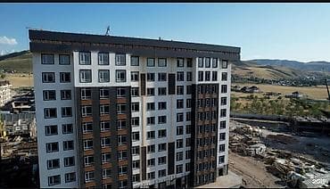55: 1 комната, 43 м², Элитка, 11 этаж — 2