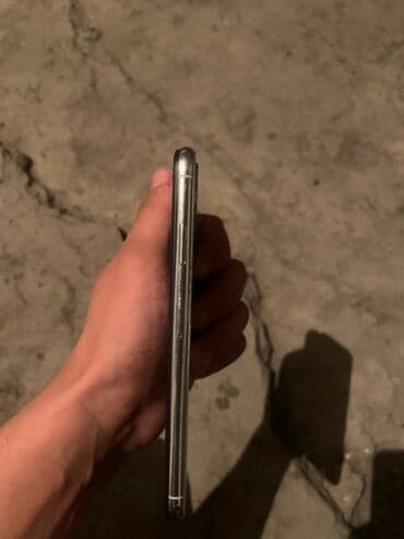 iphone требуется ремонт: IPhone Xs Max, 256 ГБ, Белый, 100 % — 3