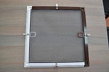 борьба с мышами на даче: Москитная сетка, Наружная, На заказ, Бесплатная доставка — 3