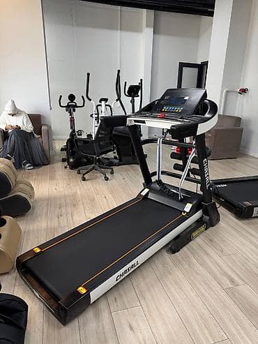 Велосипеддер: Ассалом алейкум туугандар бегевой дорожканын бир канча түрлөрүнөн бар — 1