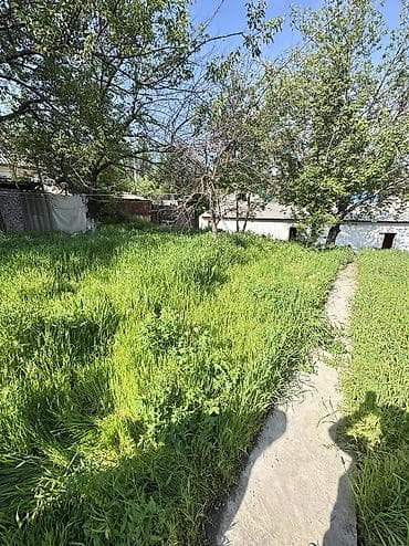 срочно джал: 🔰Срочно продается дом 🔥🔥 ♻️Нижний ала арча ❇️ Участок 3 по факт 4.5 — 4
