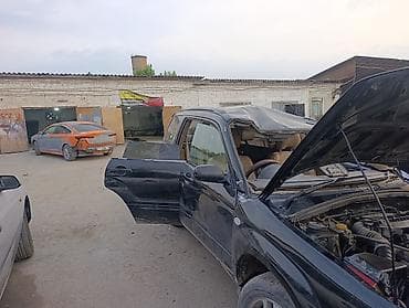 Унаа сатып алуу: Машина на ходу — 3