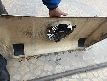 кондиционер tcl: Кондиционер — 5