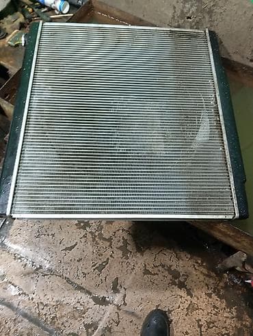 red cell: Продам радиатор хундай. а.комплект.элантра.хонда.акорд.цивик.горантия — 3