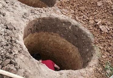 rd 1: Канализационные работы | Копание канализации Больше 6 лет опыта — 10