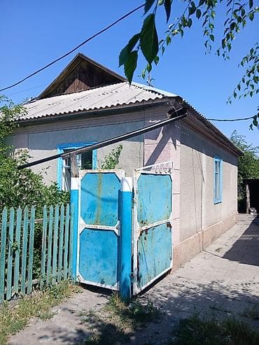 үй жер: Дом с участком в частном секторе 10 соток, с документами полный — 2