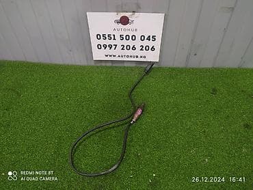 e53 4 8: Лямбда зонд BMW — 1