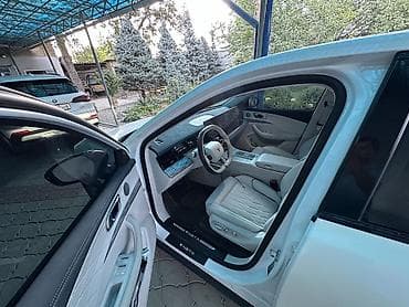 byd e2 2023: Продается Neta L 2024 года в белом цвете. Пробег — 39 000 км. ✅Кузов — 7