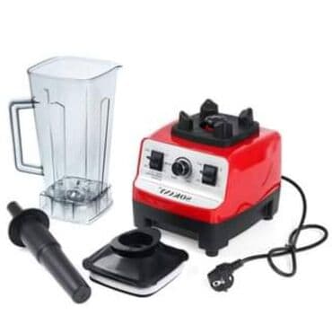 бленде: Блендер, миксер, Новый, Бесплатная доставка, Самовывоз — 3