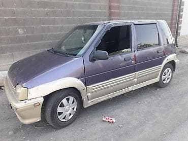 краска на авто: Mini : 1997 г., Механика, Хэтчбэк — 1