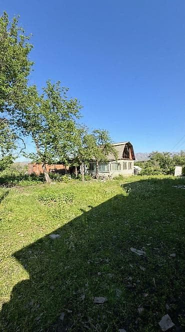 аламидин базар дом куплю: 9 соток, Для строительства, Красная книга — 8