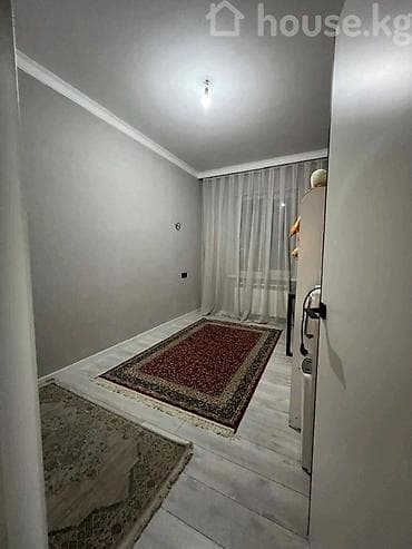 3 комнаты, 94 м², 106 серия, 1 этаж, Евроремонт — 7