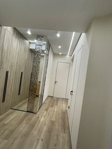 каинды долгосрочно: 2 комнаты, Агентство недвижимости, Без подселения, С мебелью полностью — 25