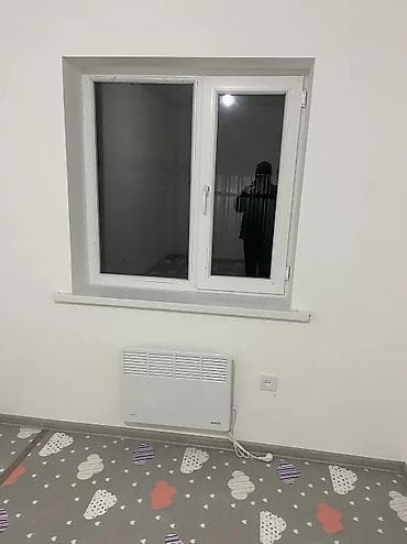 Батирлер: 1 бөлмө, Кыймылсыз мүлк агенттиги, Чогуу жашоосу жок, Эмерексиз — 6