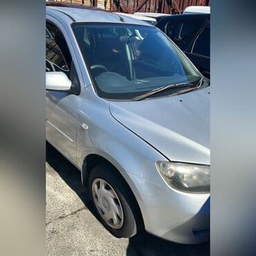 разбор нексия 1: Mazda Demio DY3W Мазда Демио В наличии все запчасти на данную модель — 3