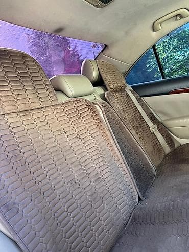 lend kruzer: Toyota Avensis: 2005 г., 2.4 л, Автомат, Бензин, Седан — 6