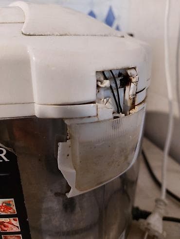 microlab solo 2: Б/у Мультиварка Berghoffer рабочая — 6