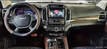 e2 byd: HAVAL H9 2019г. Рестайлинг Свежепригнан из Китая. Рамный внедорожник — 8