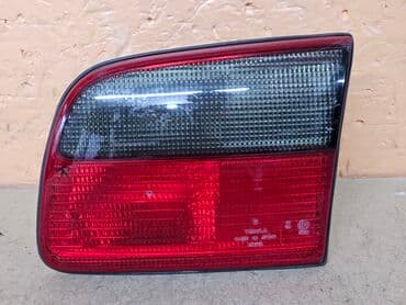 купить опель вектра б: Задний правый стоп-сигнал Opel 1997 г., Б/у, Оригинал, Германия — 2