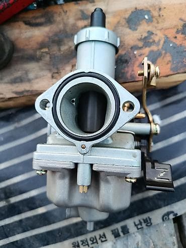 мотоциклы в бишкеке: Карбюратор Б/у, Самовывоз — 2