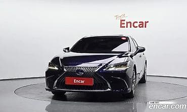 Lexus ES: 2019 г., Автомат, Гибрид, Седан at lalafo.kg Lexus ES: 2019 г., Автомат, Гибрид, Седан