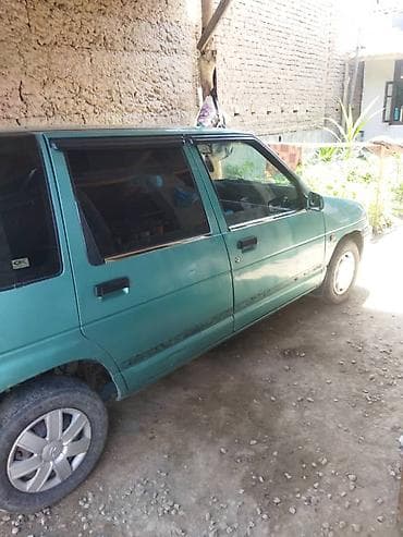 sonata 2012: Daewoo Tico: 2000 г., 1 л, Механика, Бензин, Хэтчбэк — 4