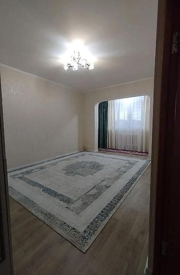 Недвижимость: 1 комната, 44 м², 105 серия, 9 этаж, Евроремонт — 1