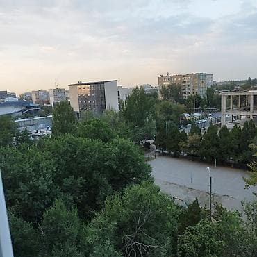 Продажа квартир: 2 комнаты, 47 м², 7 мкр 105 серия, 7 этаж, Старый ремонт — 5