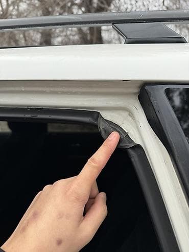 Honda: Honda Odyssey: 2002 г., 3 л, Автомат, Бензин, Минивэн — 10