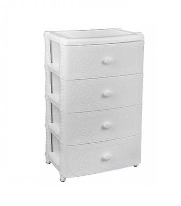 задаю: Комод широкий "Флоран" 4-х секционный производство Россия — 4