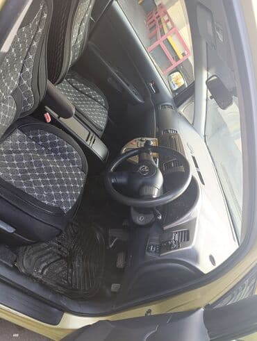 тайота авенсис универсал 1 8: Toyota WISH: 2003 г., 1.8 л, Автомат, Бензиновая, Универсал — 9