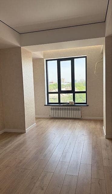 Кыймылсыз мүлк: 2 бөлмө, 72 м², Политех 5 кабат, Дизайнердик оңдоо — 8