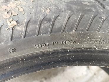 шины 225 55 18: Шины 225 / 50 / R 18, Лето, Легковые, Bridgestone — 5