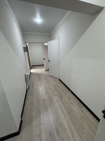 discovery studio: 3 комнаты, 96 м², АЮ Гранд Элитка, 11 этаж, Свежий ремонт — 5